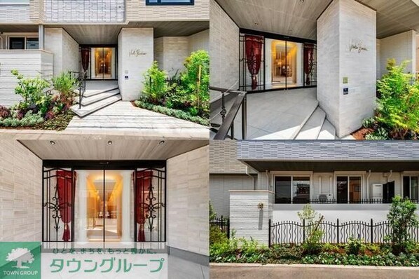 ヴィオラ・ボヌールの物件内観写真